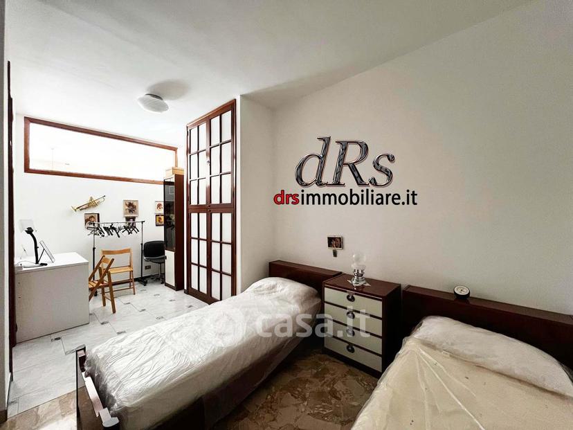 Quadrilocale in Via Cammarelle 2 — foto 46 di 46