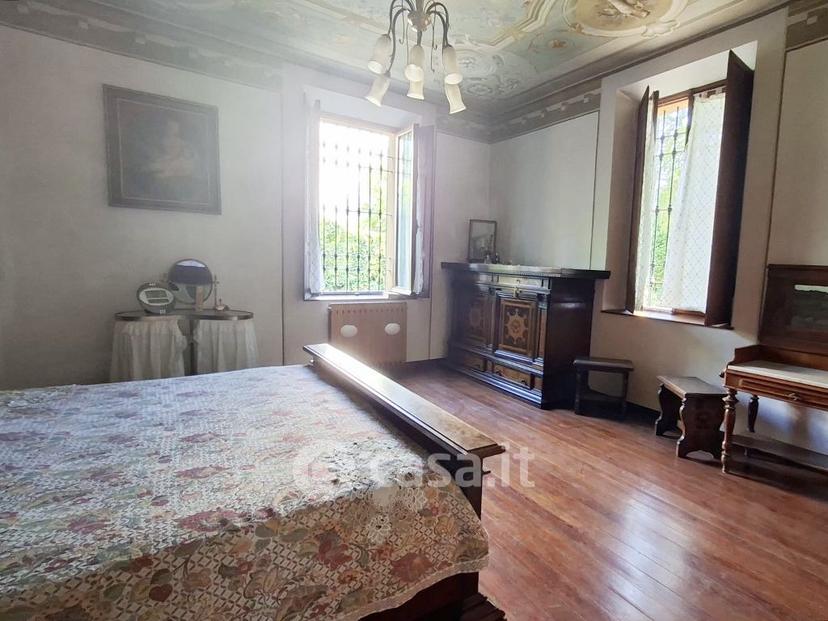Villa in Via Dannunzio — foto 31 di 41