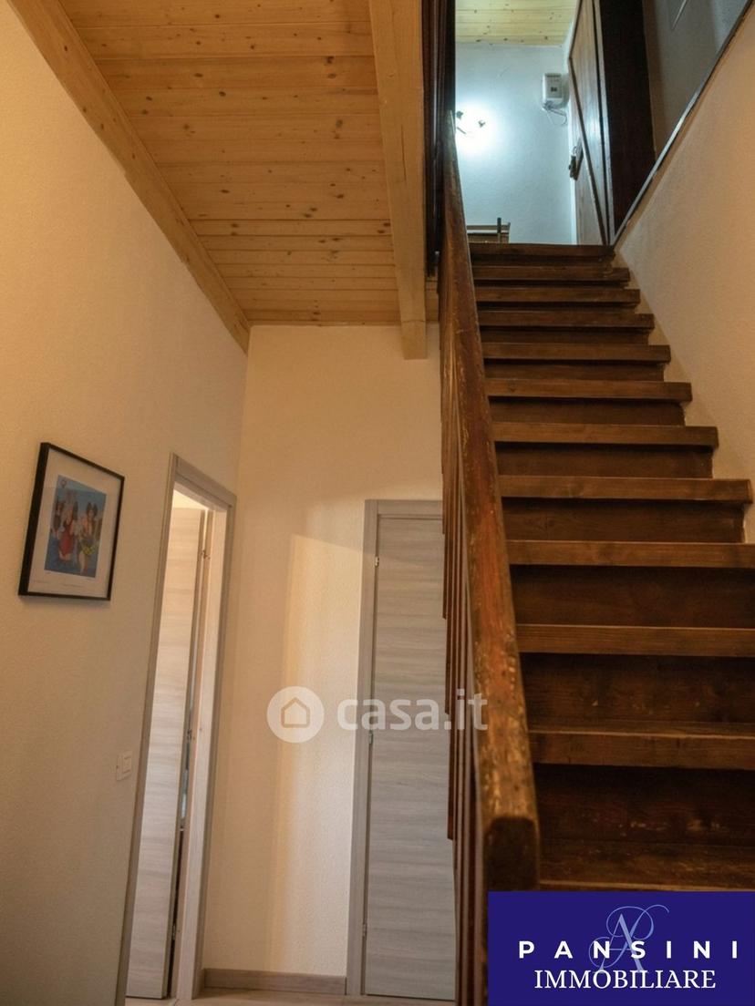 Appartamento in Corso Umberto I 204 — foto 12 di 29