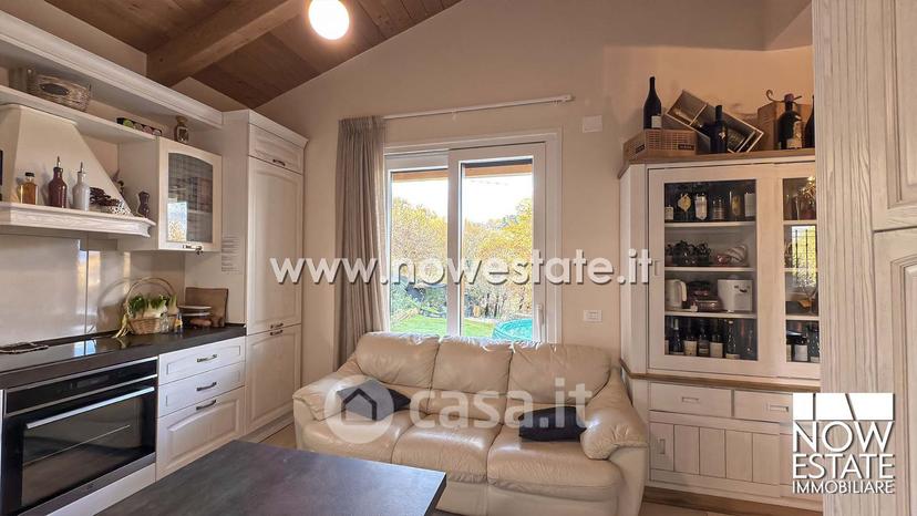 Villa in San Pietro in Villa — foto 5 di 67