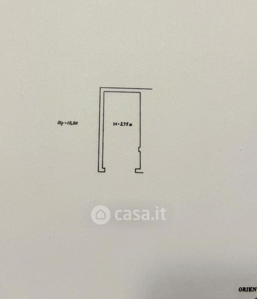 Appartamento in Via Gesualdo da Venosa 1 — foto 50 di 54