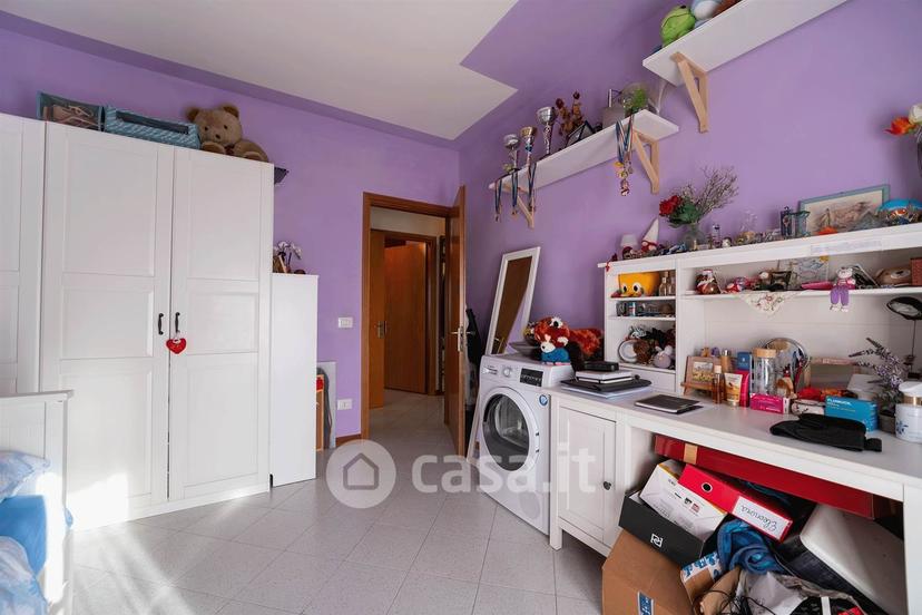Appartamento in Via Guido Rossa — foto 19 di 28