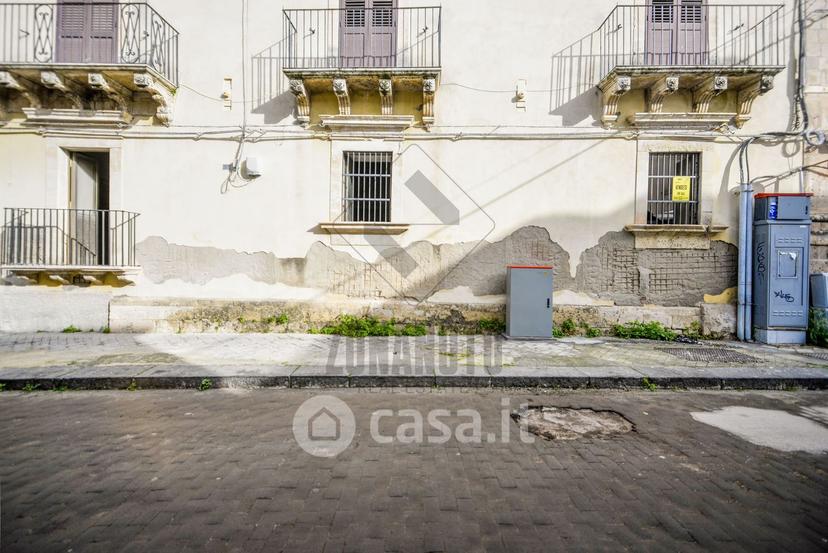 Quadrilocale in Via Principe Umberto 58 — foto 13 di 13