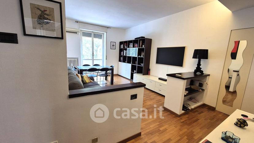 Bilocale in Via Alfonso Capecelatro 5 — foto 3 di 20