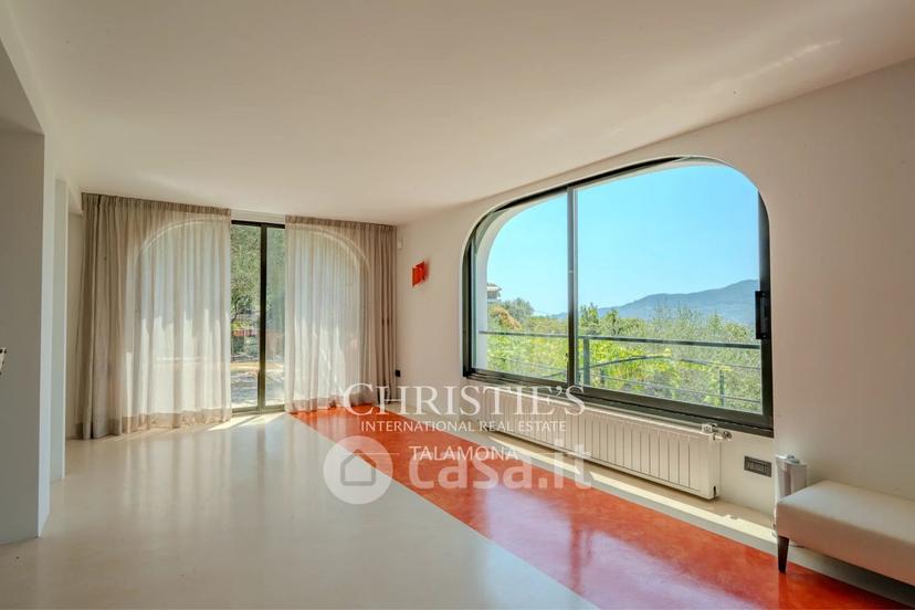 Villa in Via Cornice Fiorita — foto 5 di 54