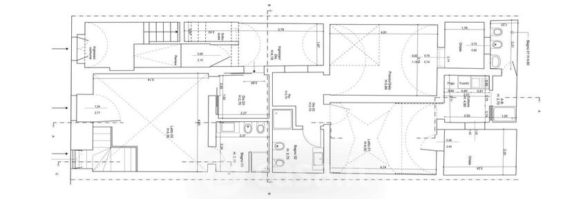 Appartamento in Via Colonnello Archimede Costadura 3 — foto 12 di 31