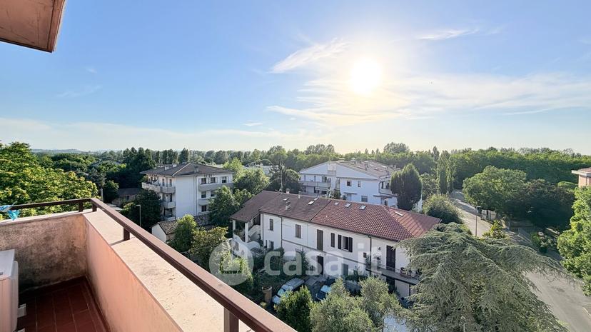 Quadrilocale in Via Fiume Montone — foto 5 di 40