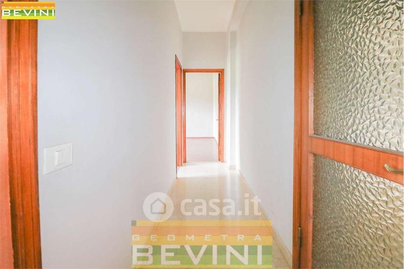Quadrilocale in Via Alessandro Antonelli 44 — foto 13 di 36