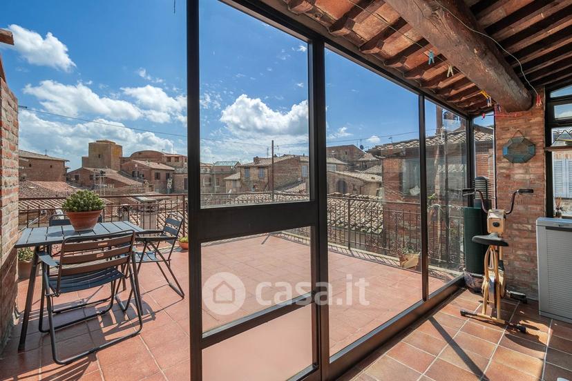 Appartamento in Via Pietro Vannucci 35 — foto 5 di 38