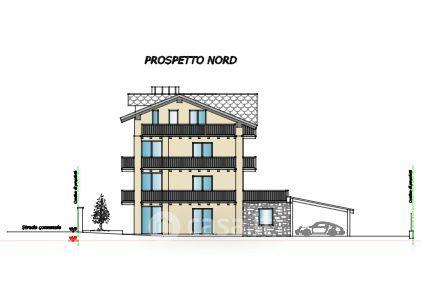 Quadrilocale in Strada Des Iles 48 — foto 4 di 18