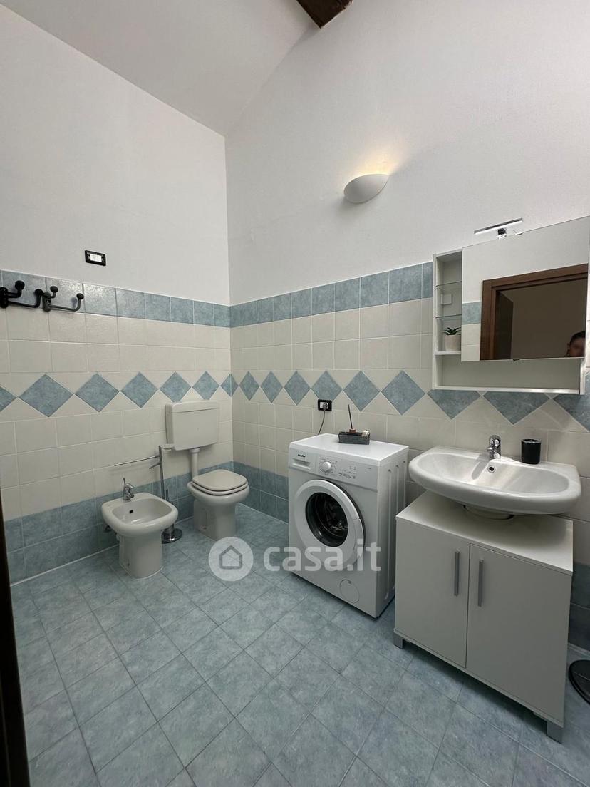 Trilocale in Via San Pietro — foto 4 di 21