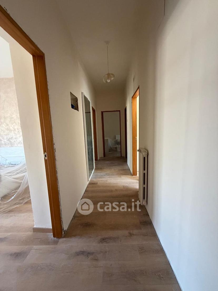 Stanza in Via Ruggero Bonghi 16 — foto 14 di 15