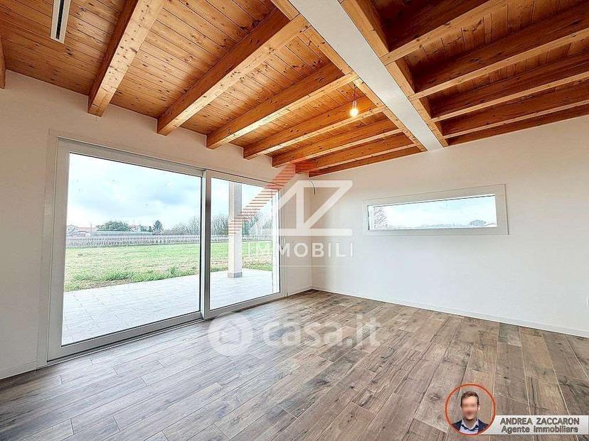 Villa in Via Larghe Ongaresca — foto 43 di 43
