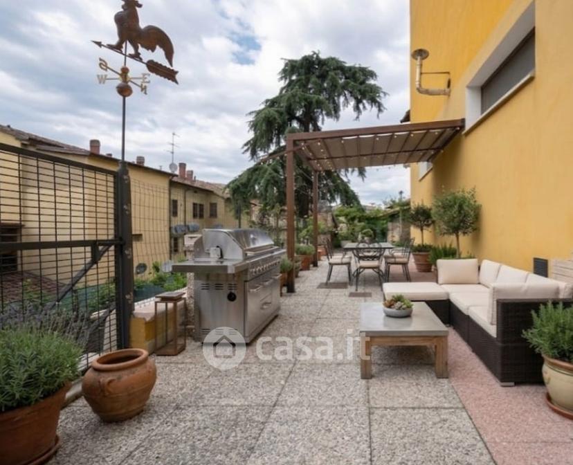 Quadrilocale in Via Cesare Battisti 15 — foto 4 di 35