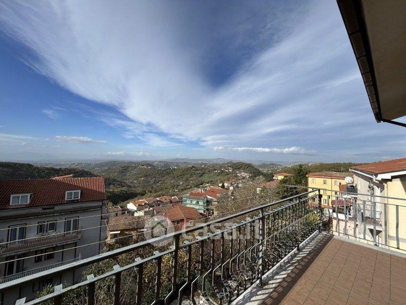 Quadrilocale in Via Giacomo Matteotti 61 — foto 23 di 31