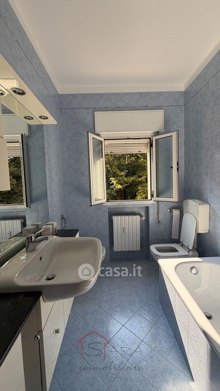 Quadrilocale in Via Paolo Paruta 6 -48 — foto 19 di 26