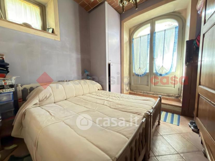 Villa in Via Aretina 3 — foto 39 di 42