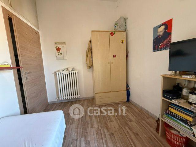 Stanza in Corso Bersaglieri — foto 4 di 15