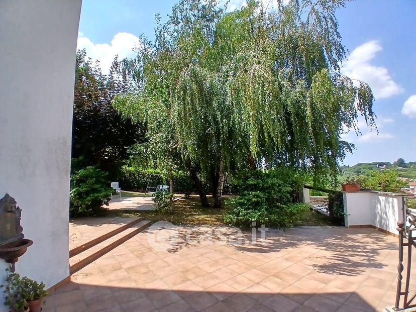 Villa in Via Madonna degli Angeli — foto 52 di 69