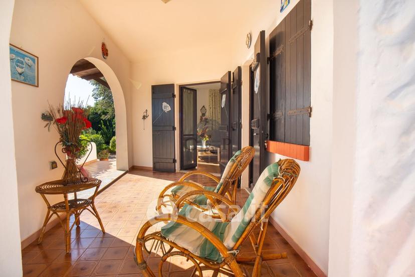 Villa in Via delle Grazie 37 — foto 11 di 29