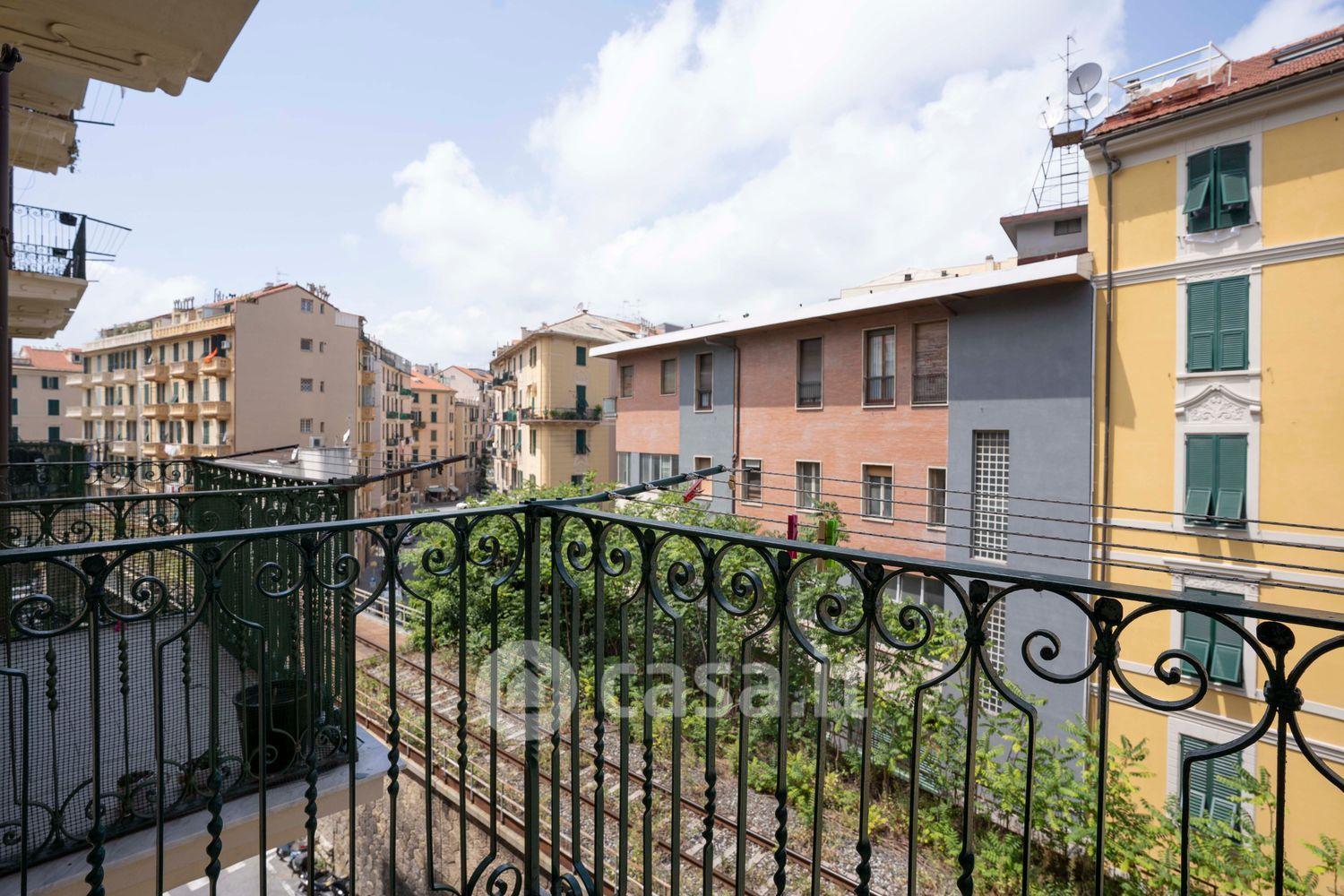 Quadrilocale in Via F. Busserio 3
