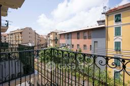 Quadrilocale in Via F. Busserio 3