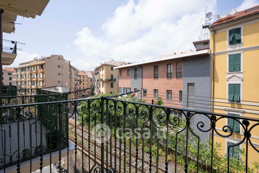Quadrilocale in Via F. Busserio 3