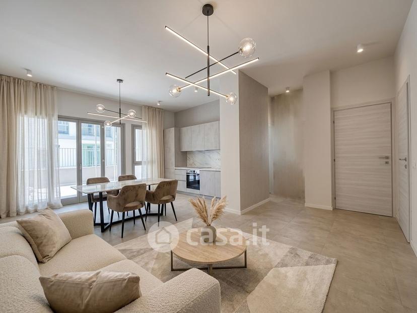 Appartamento in Via Giacomo Puccini 216 — foto 2 di 22