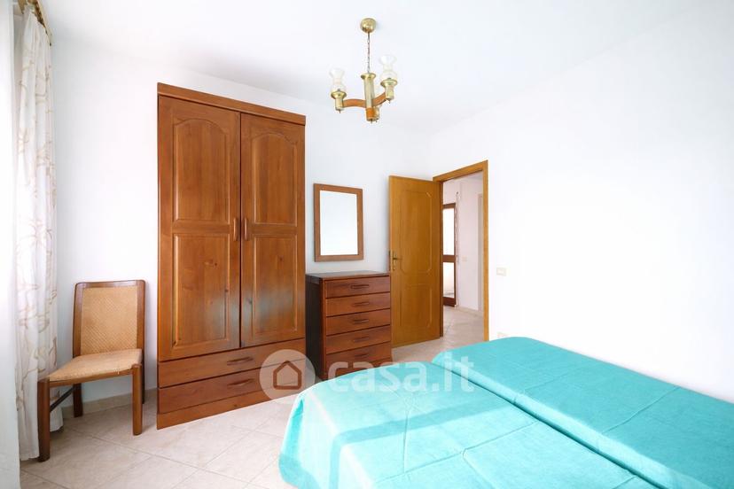 Appartamento in Via Nazario Sauro 8 — foto 35 di 39