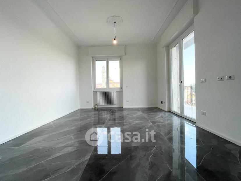 Quadrilocale in Via Armando Diaz — foto 24 di 27