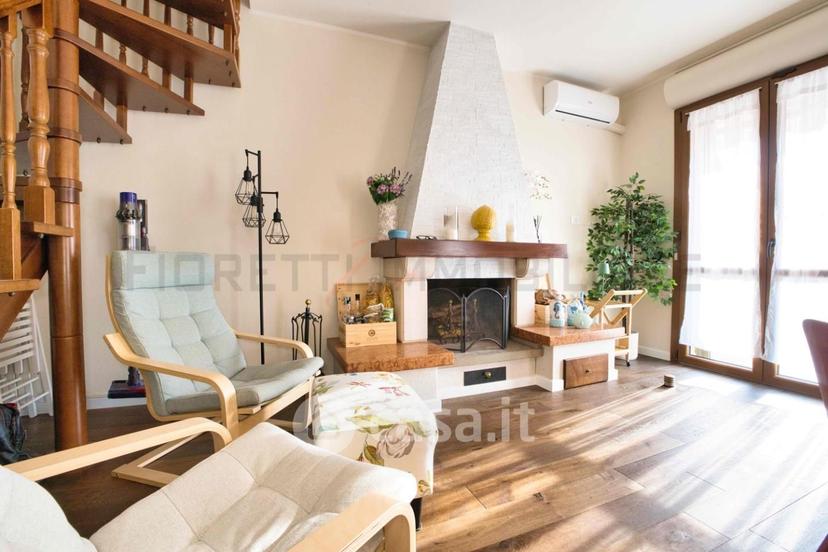 Appartamento in Località Colombaia — foto 3 di 38