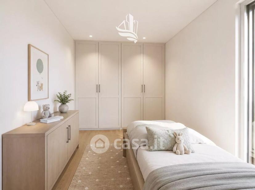 Quadrilocale in Piazza Giacomo Matteotti — foto 13 di 22