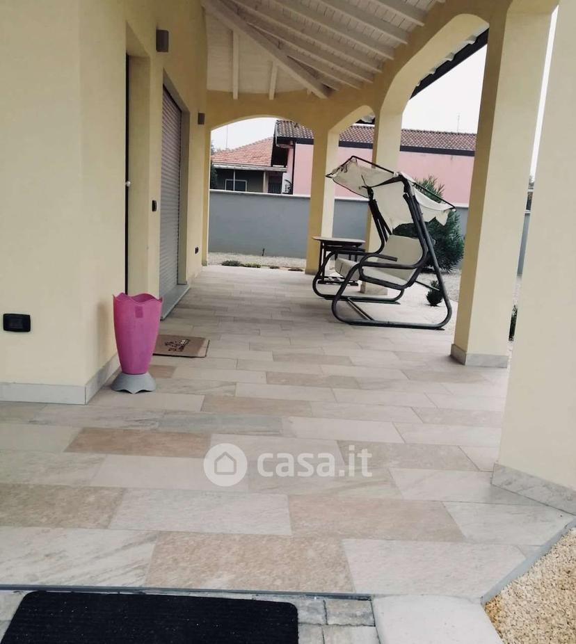 Villa in Strada Nuova — foto 52 di 57