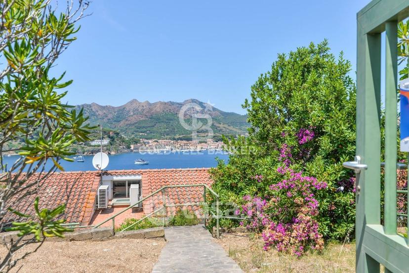 Villa in Località Naregno — foto 6 di 58