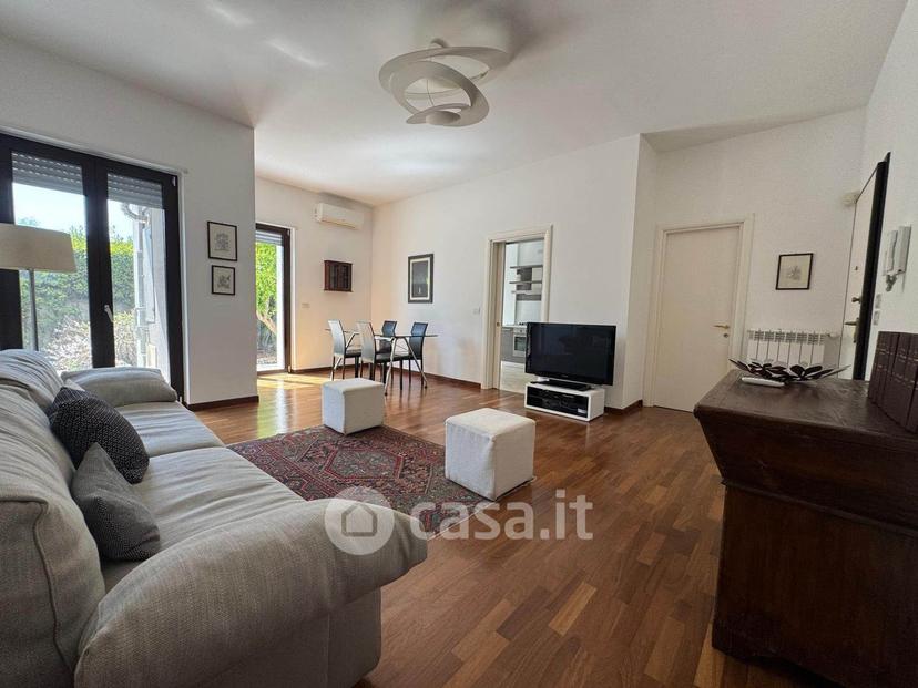 Quadrilocale in Via Clementina Carrelli 22 — foto 2 di 28