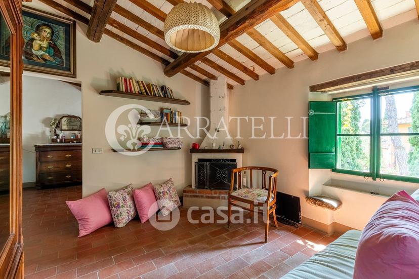 Villa in Via Spicchio 7 — foto 24 di 52