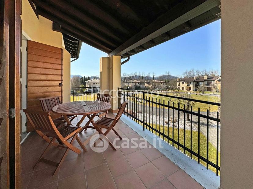 Trilocale in Strada dei Colli — foto 8 di 21