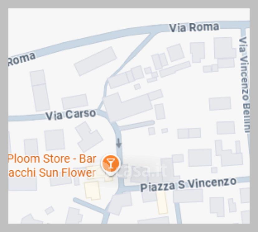 Appartamento in Via Trento — foto 32 di 32