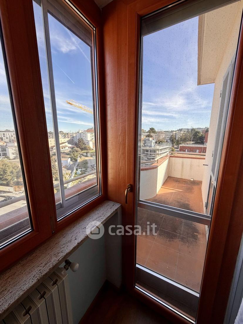 Appartamento in Via Gesualdo da Venosa 1 — foto 43 di 54