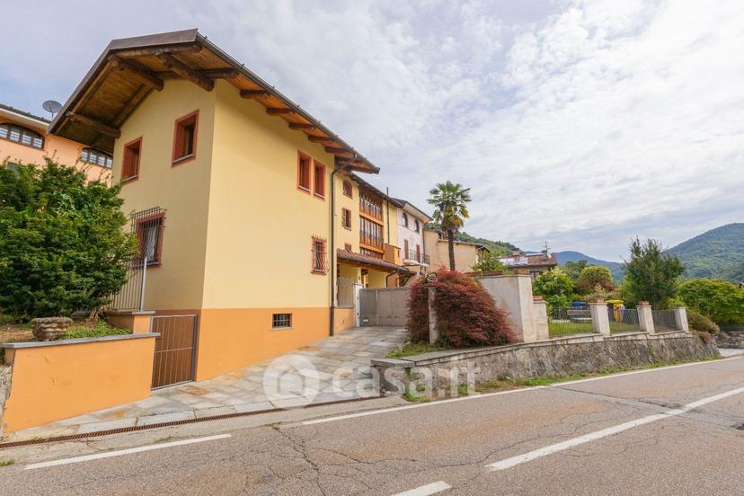 Trilocale in Via alla Piana 12 a — foto 8 di 30