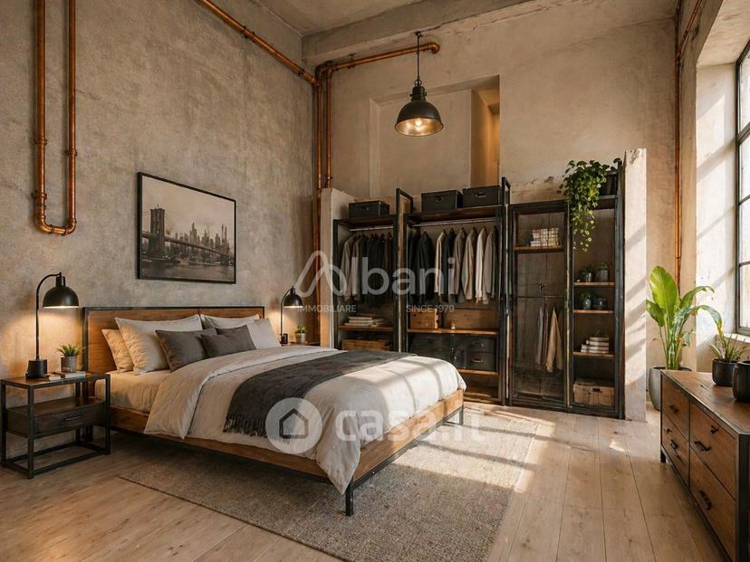 Appartamento in Via XX Settembre 35 — foto 3 di 44