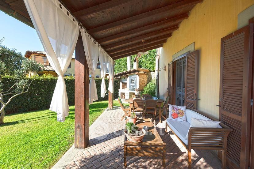 Villa in dei Papaveri — foto 22 di 55