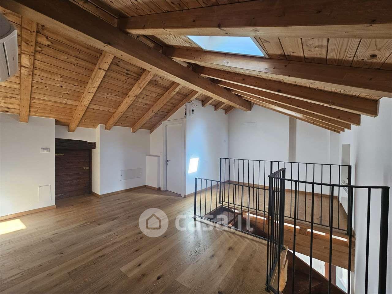 Bilocale in Via XXV Aprile 19
