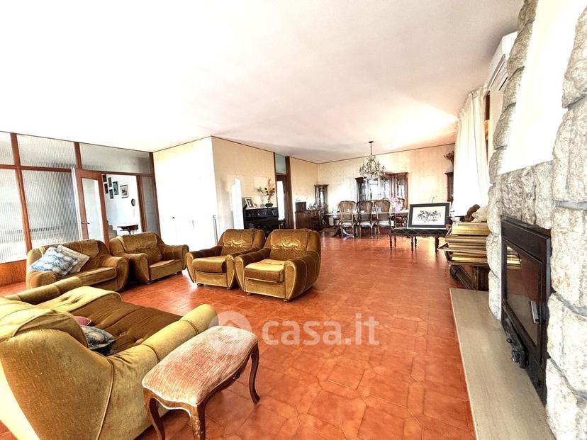 Villa in Via Prà di Tòs 22 — foto 23 di 33