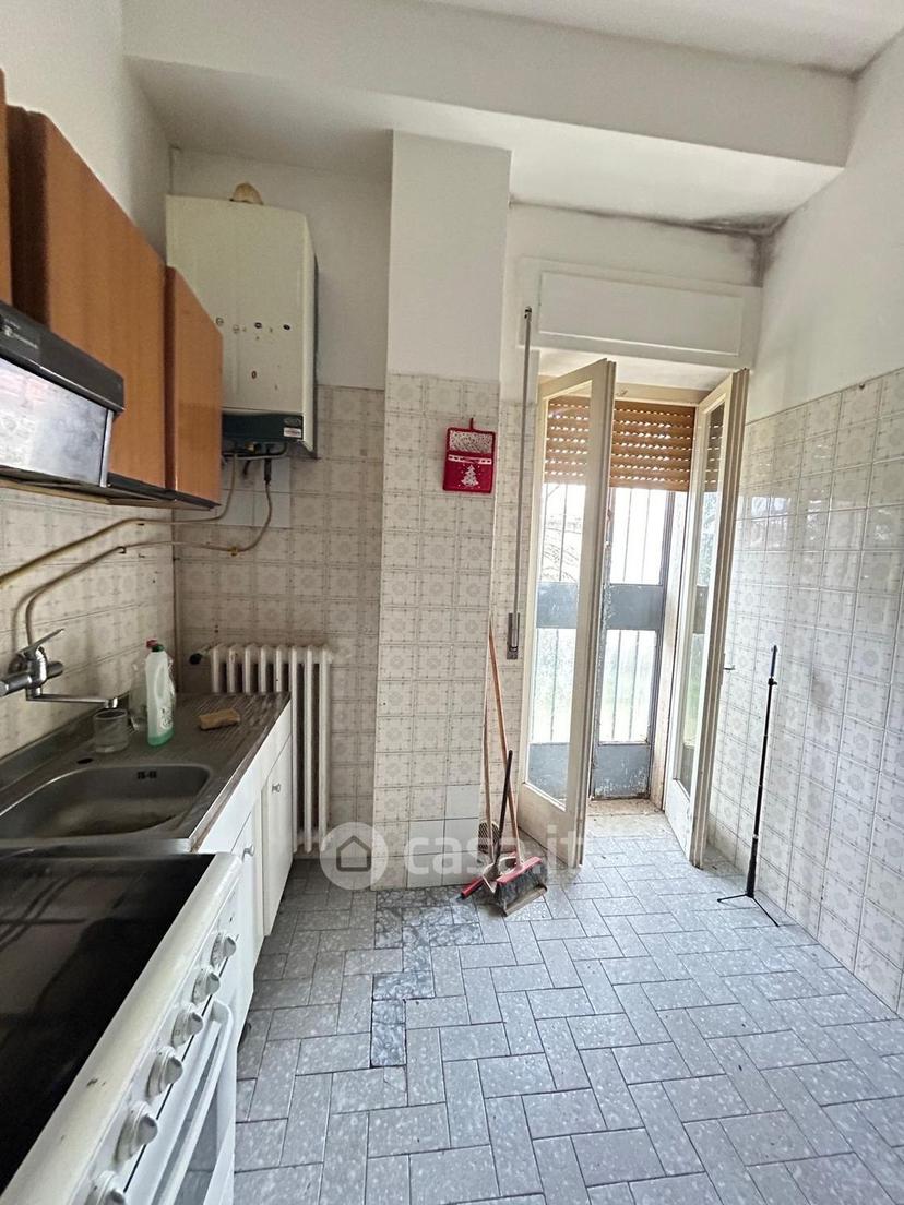 Trilocale in Via XXV Aprile 28 — foto 8 di 24