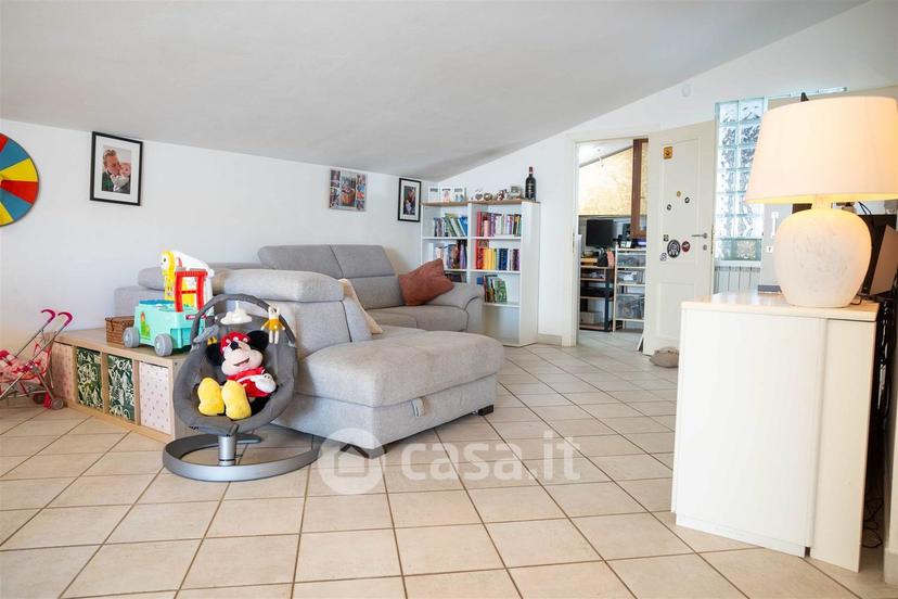 Villa in Via Latina — foto 49 di 54