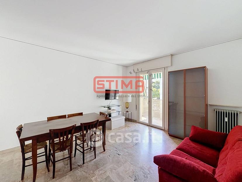 Quadrilocale in Viale Monte Grappa — foto 6 di 26