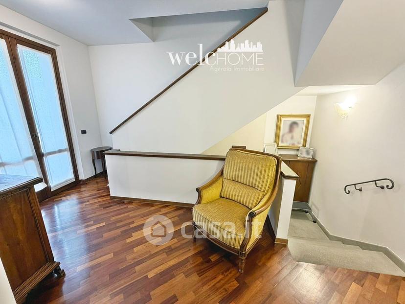 Villa in Via Filippo Brunelleschi — foto 8 di 40
