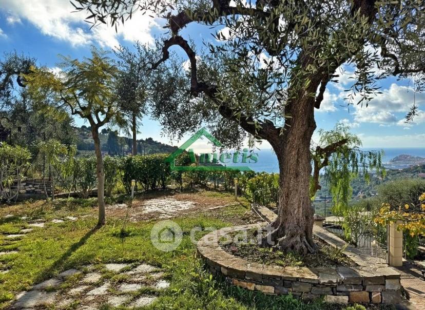 Villa in Via Cascine — foto 39 di 67