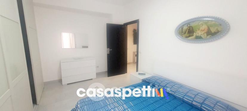 Trilocale in Via Raffaele Sammarco 67 — foto 34 di 41
